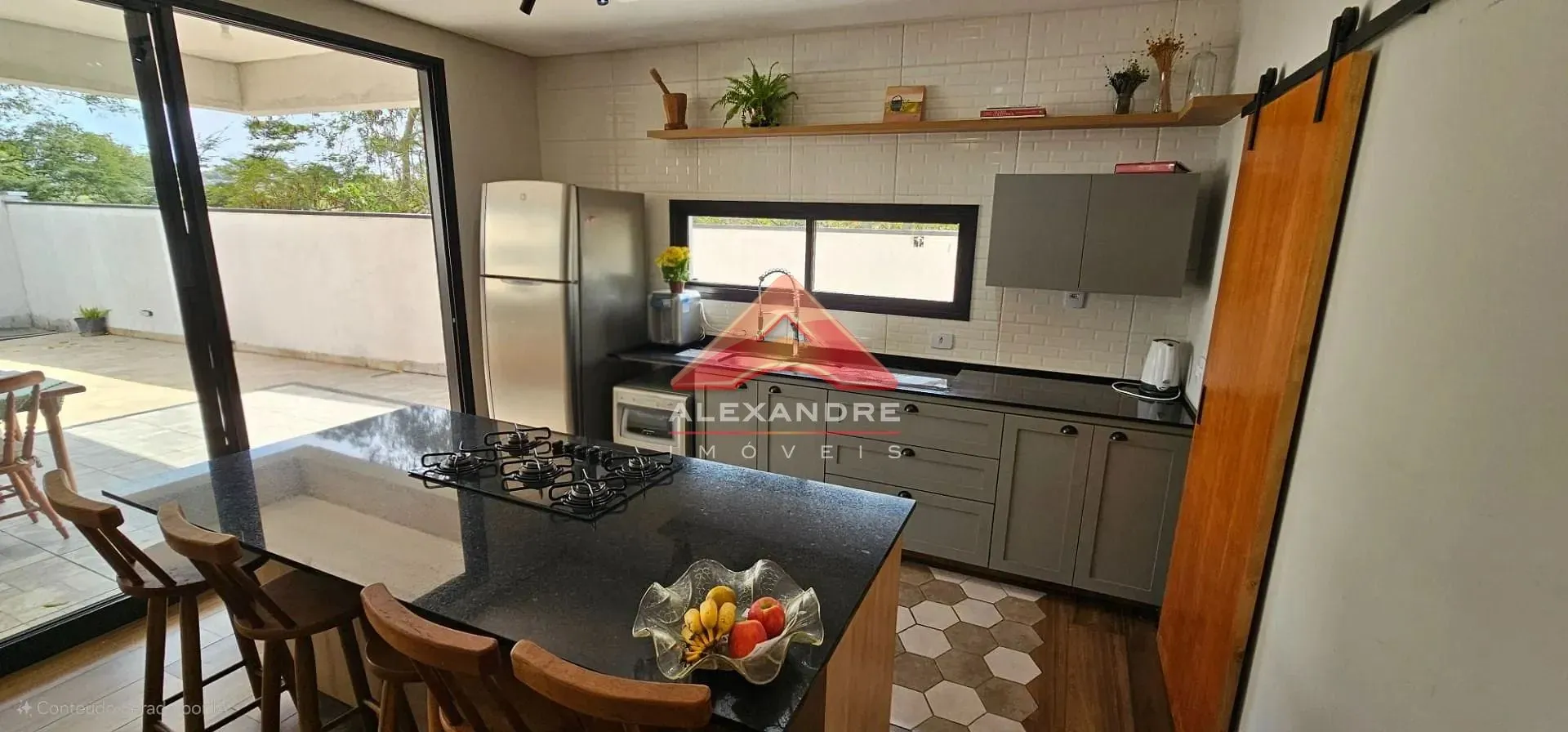 Casa, 4 quartos, 214 m² - Foto 12