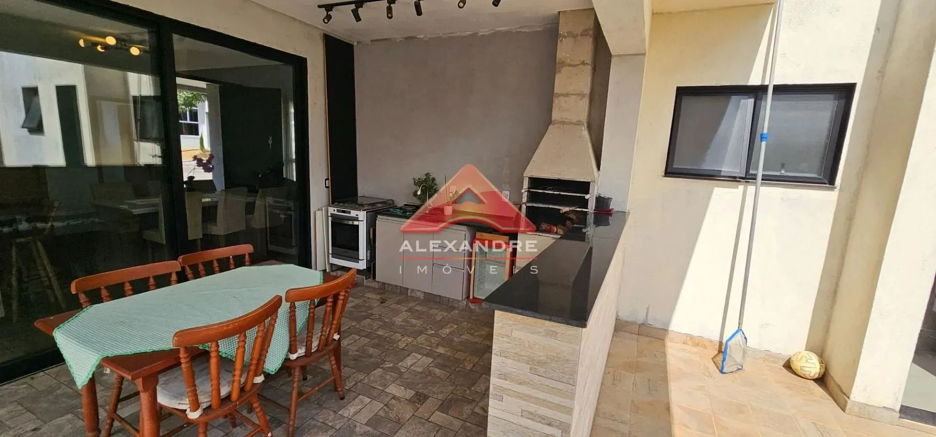 Casa, 4 quartos, 214 m² - Foto 14