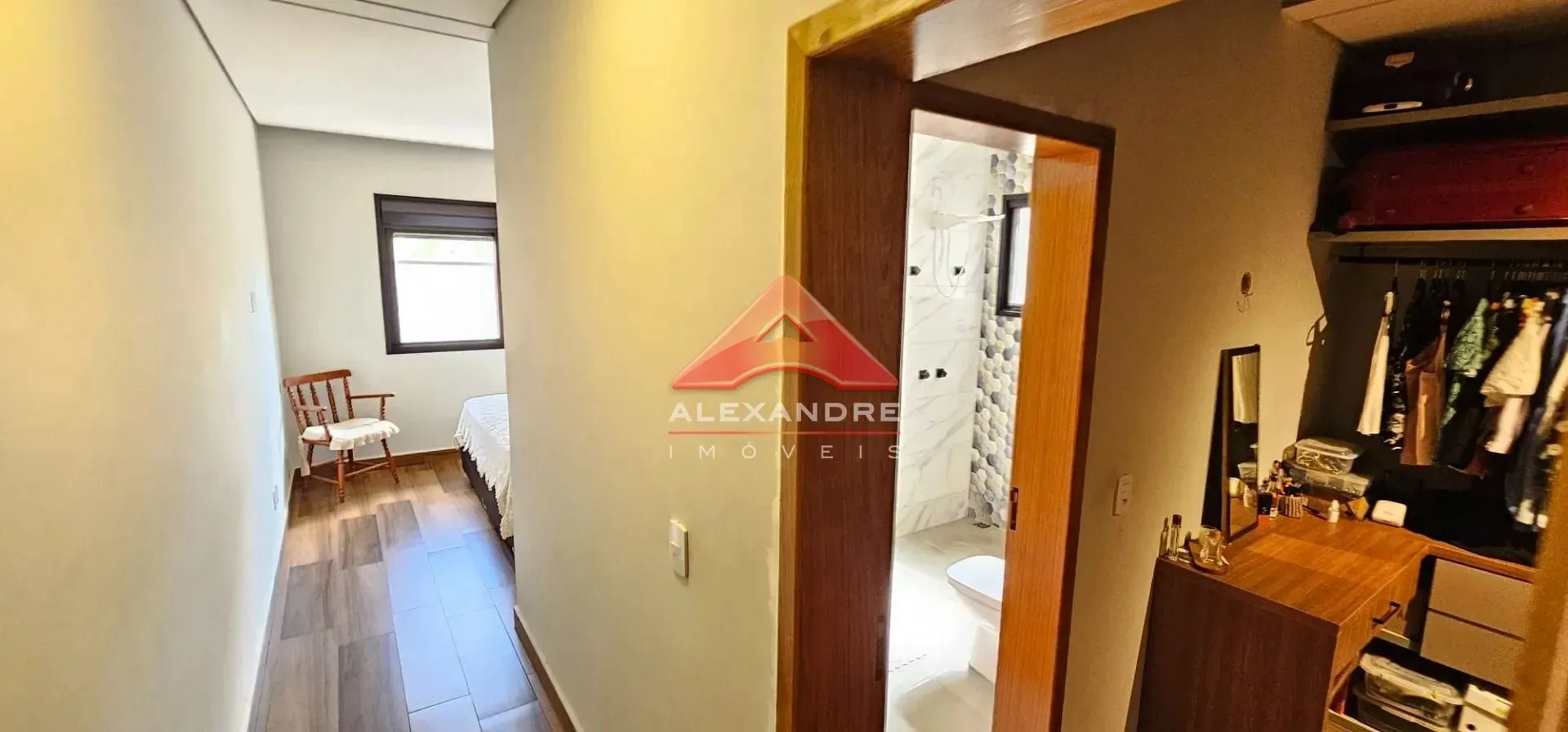 Casa, 4 quartos, 214 m² - Foto 25