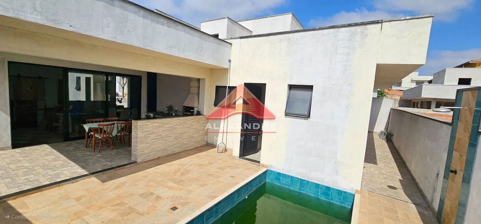Casa, 4 quartos, 214 m² - Foto 21