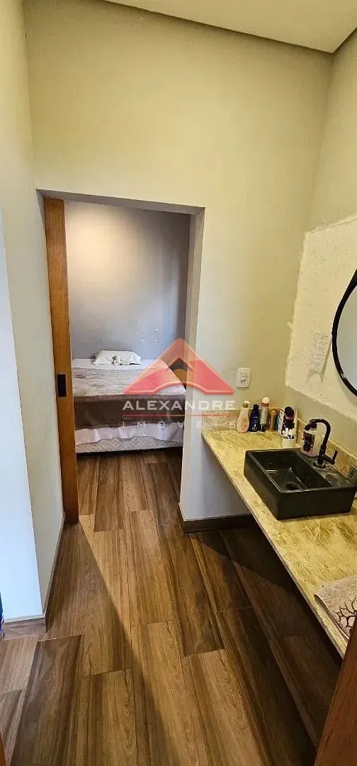 Casa, 4 quartos, 214 m² - Foto 38