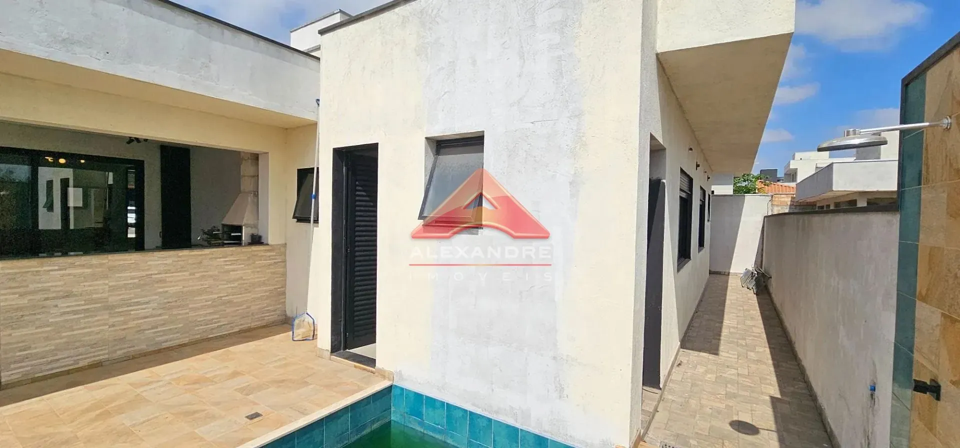 Casa, 4 quartos, 214 m² - Foto 20