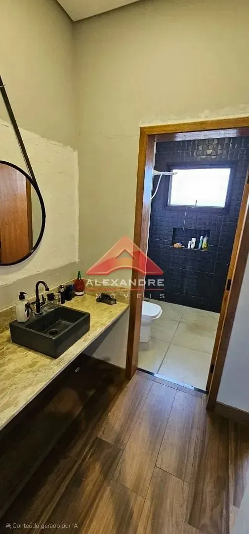 Casa, 4 quartos, 214 m² - Foto 34