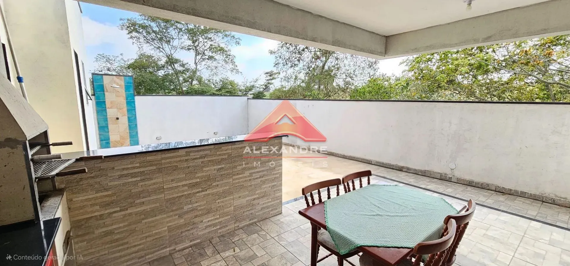 Casa, 4 quartos, 214 m² - Foto 16