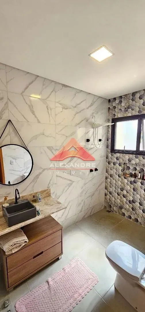 Casa, 4 quartos, 214 m² - Foto 22