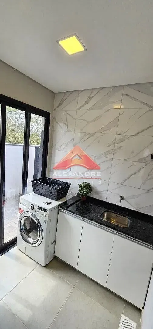 Casa, 4 quartos, 214 m² - Foto 19