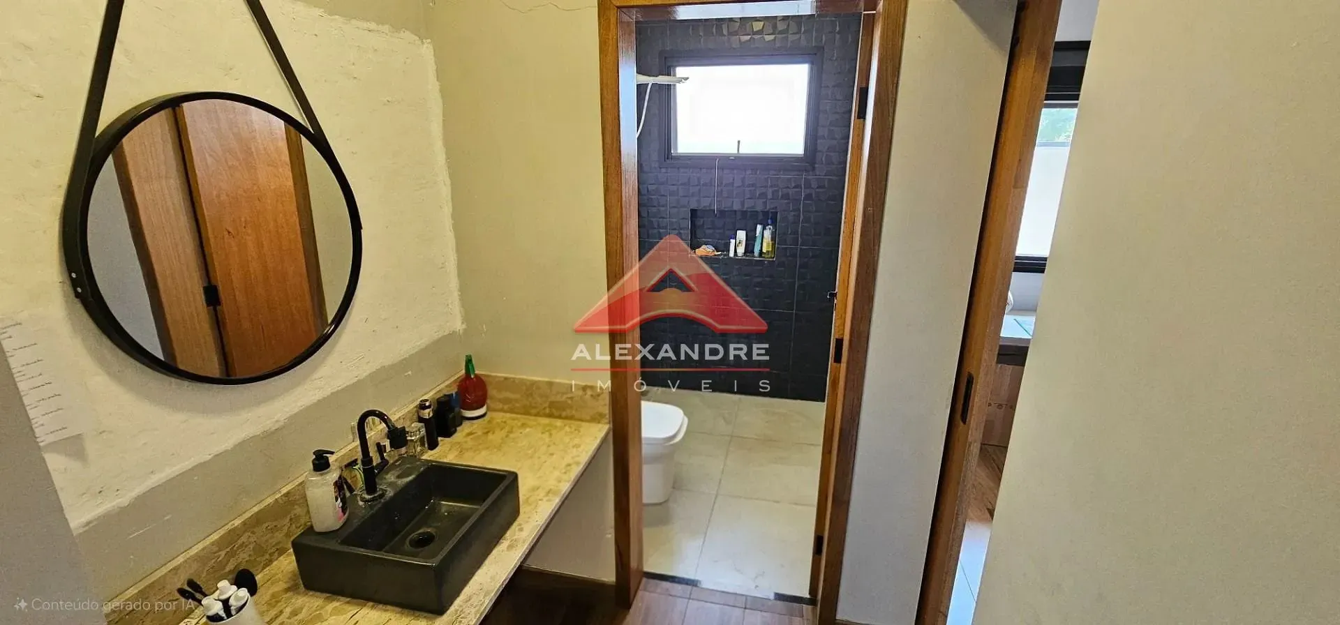 Casa, 4 quartos, 214 m² - Foto 33