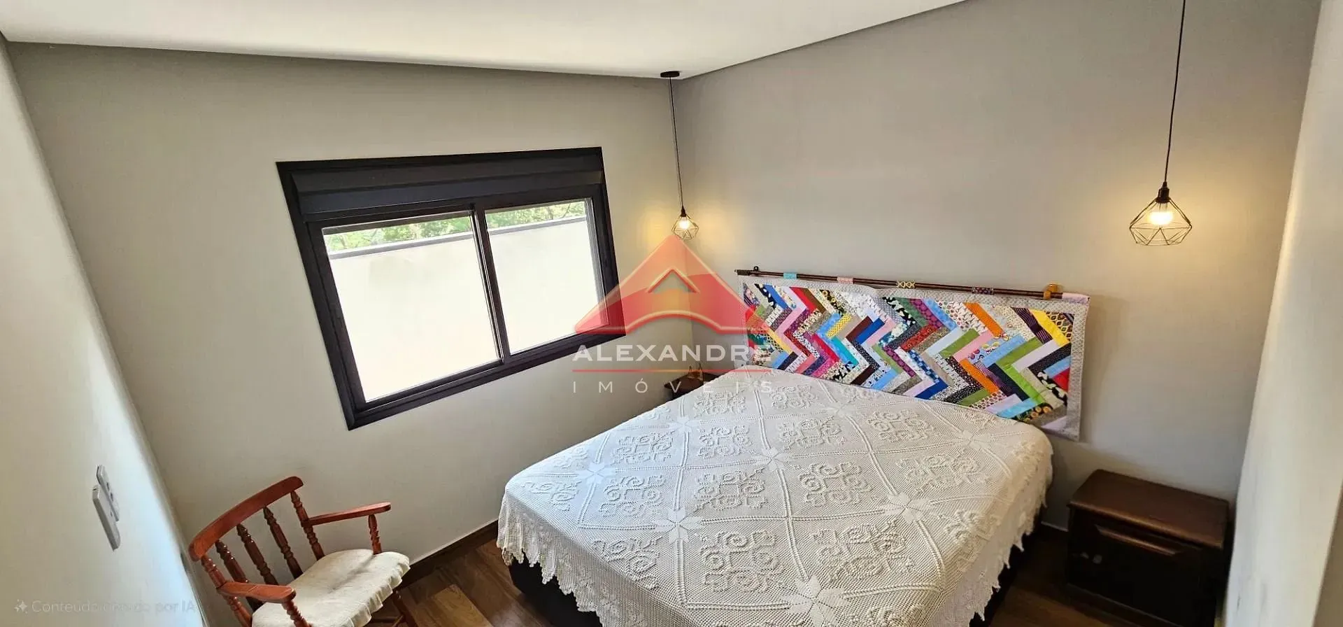 Casa, 4 quartos, 214 m² - Foto 26