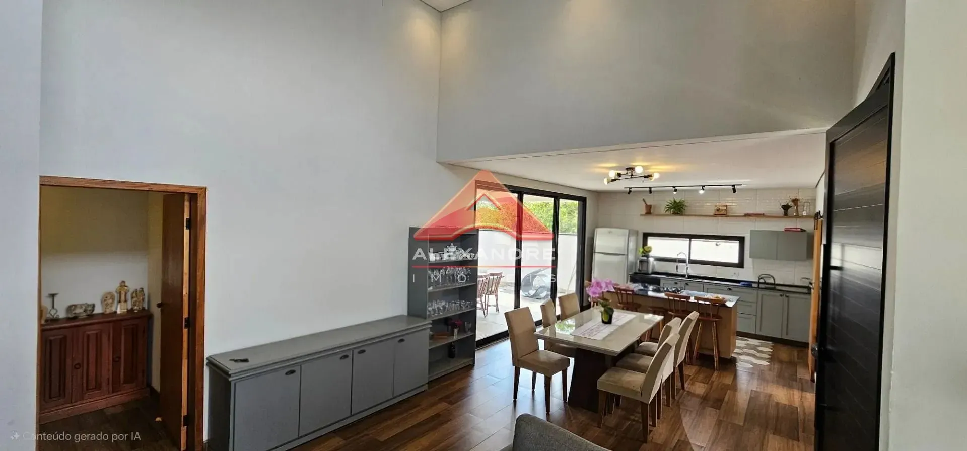 Casa, 4 quartos, 214 m² - Foto 6