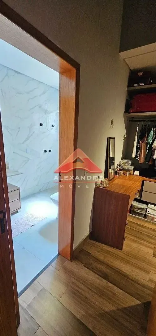 Casa, 4 quartos, 214 m² - Foto 24