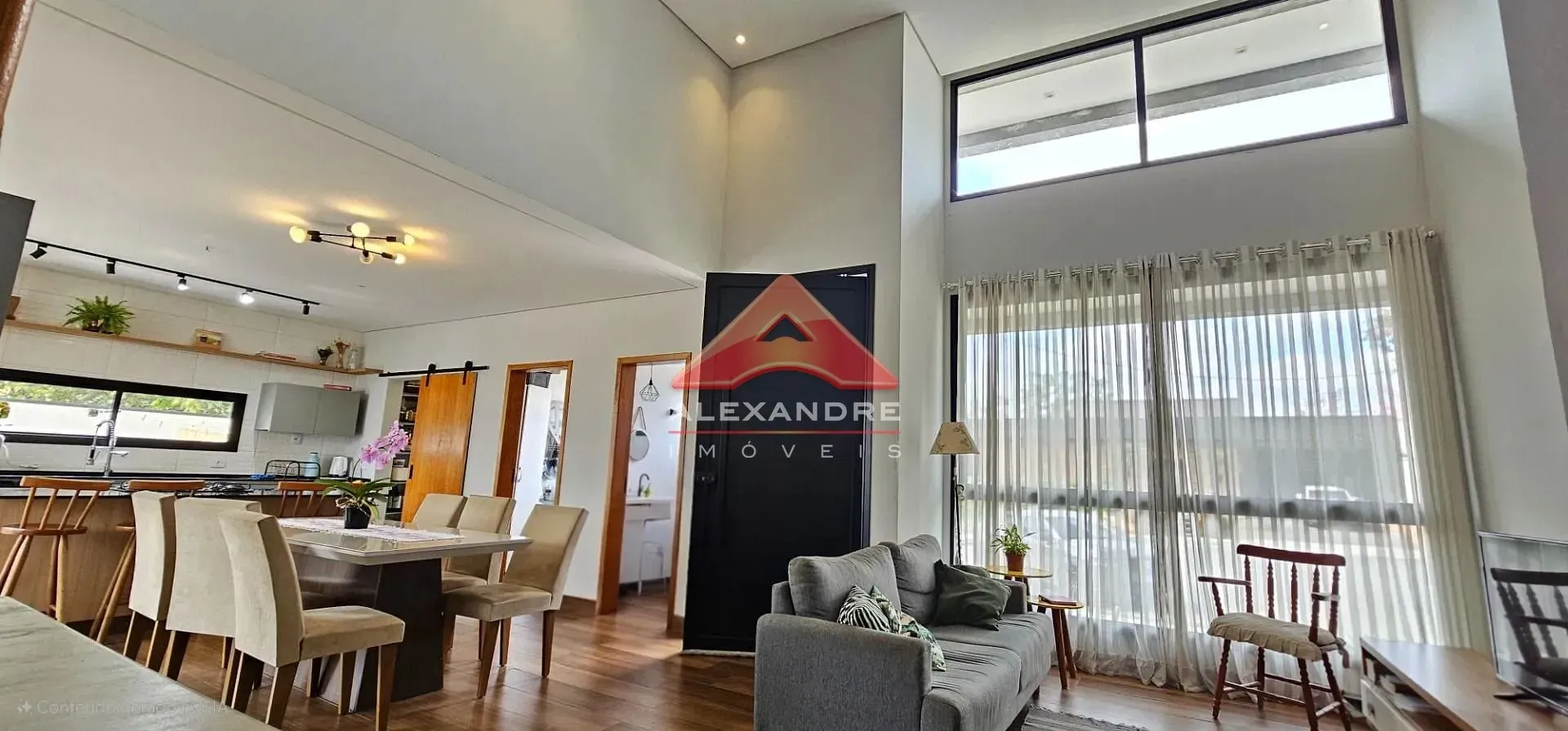 Casa, 4 quartos, 214 m² - Foto 5