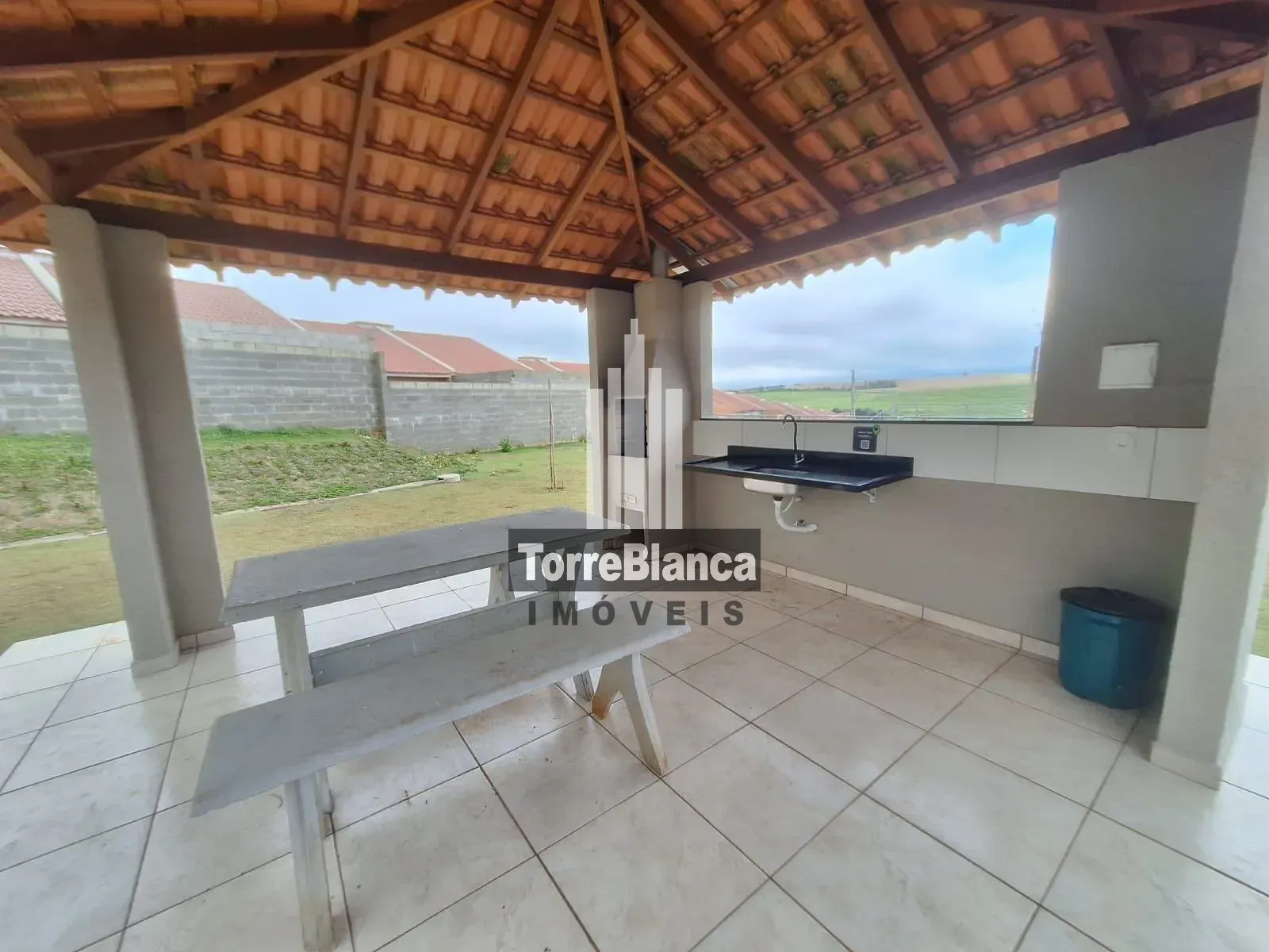 Casa, 2 quartos, 45 m² - Foto 16