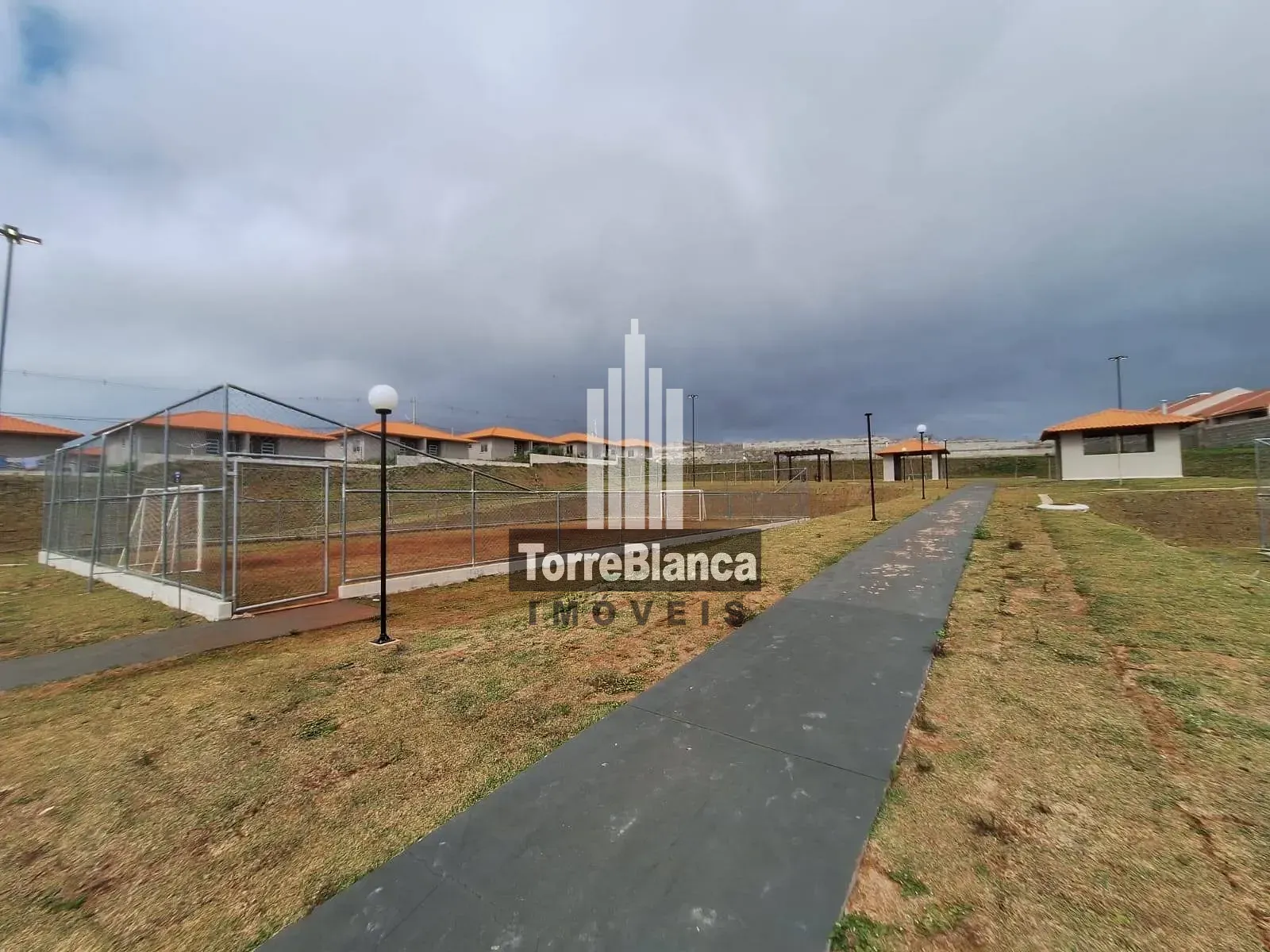 Casa, 2 quartos, 45 m² - Foto 21