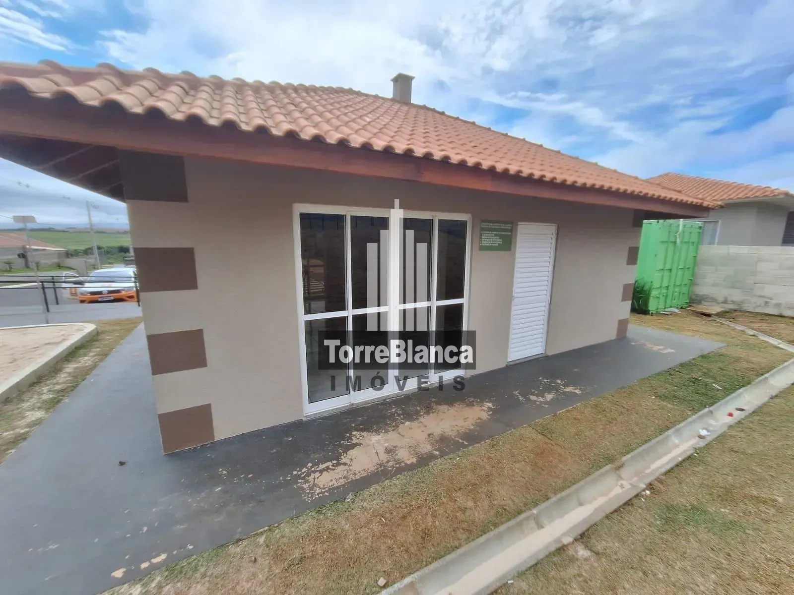 Casa, 2 quartos, 45 m² - Foto 15
