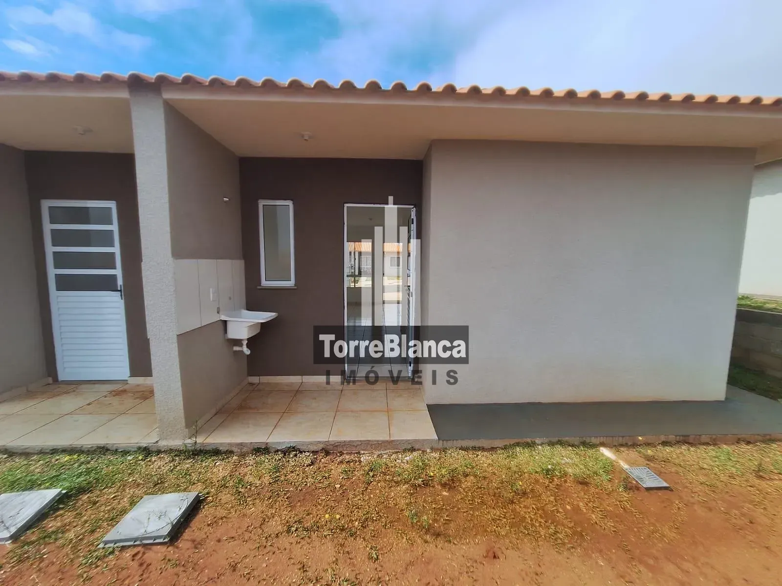 Casa, 2 quartos, 45 m² - Foto 12