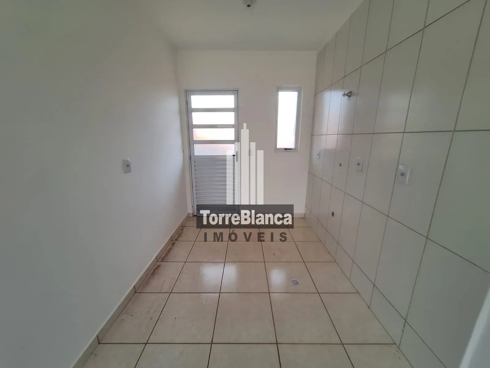 Casa, 2 quartos, 45 m² - Foto 3