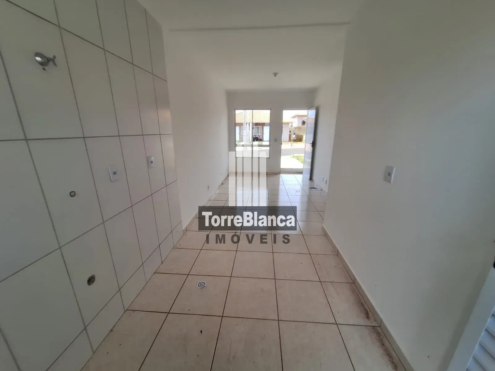 Casa, 2 quartos, 45 m² - Foto 5