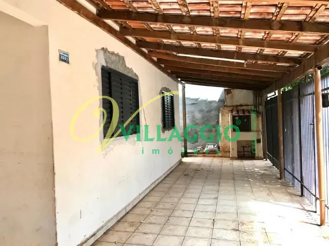 Casa com 40700m² 4 quartos e 2 banheiros, à venda, no bairro Eldorado em São José do Rio Preto