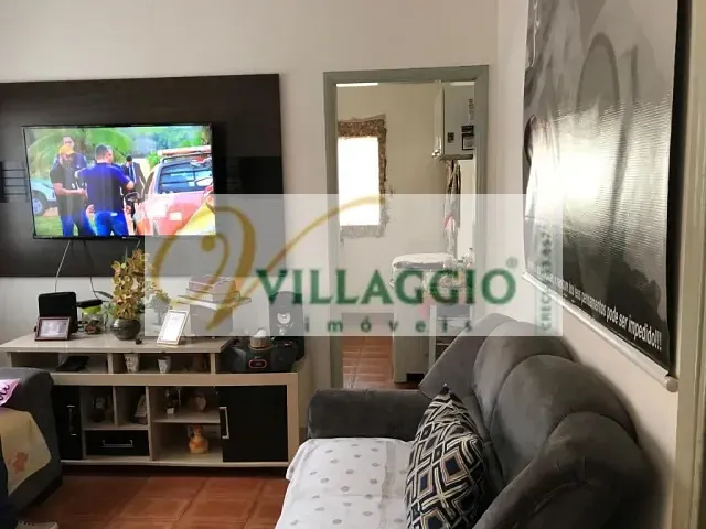 Casa com 40700m² 4 quartos e 2 banheiros, à venda, no bairro Eldorado em São José do Rio Preto