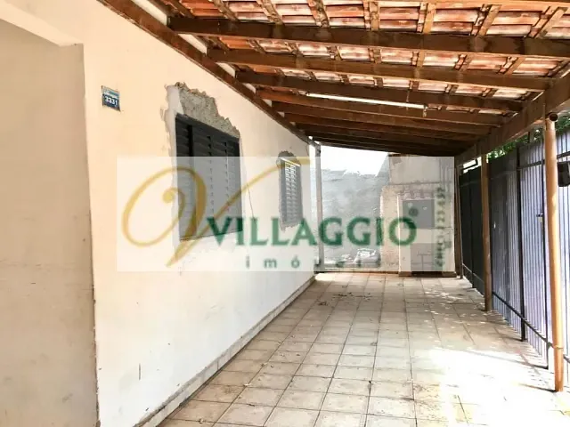 Casa com 40700m² 4 quartos e 2 banheiros, à venda, no bairro Eldorado em São José do Rio Preto