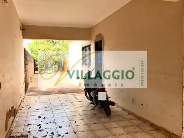 Casa com 40700m² 4 quartos e 2 banheiros, à venda, no bairro Eldorado em São José do Rio Preto