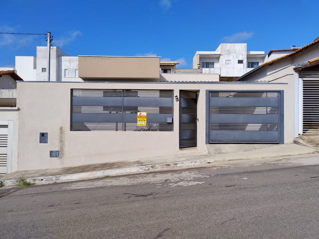 Foto do Casa - Casa com 3 dormitórios para alugar, 1 m² por R$ 1.900,00/mês - Residencial Chácaras de Shailo - Machado/MG | H. DE PAIVA MAGALHAES & F.DE PAIVA MAGALHAES LTDA