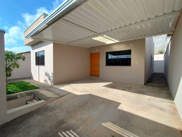 Foto do Casa - Casa com 3 dormitórios para alugar, 1 m² por R$ 1.900,00/mês - Residencial Chácaras de Shailo - Machado/MG | H. DE PAIVA MAGALHAES & F.DE PAIVA MAGALHAES LTDA