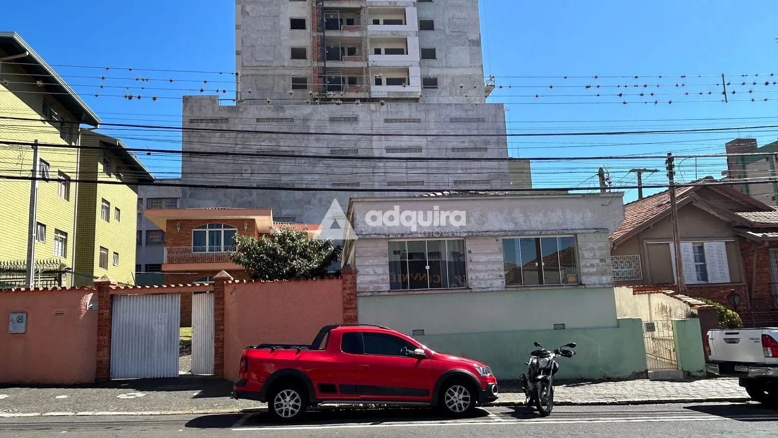 Casa, 1 quarto, 364 m² - Foto 1