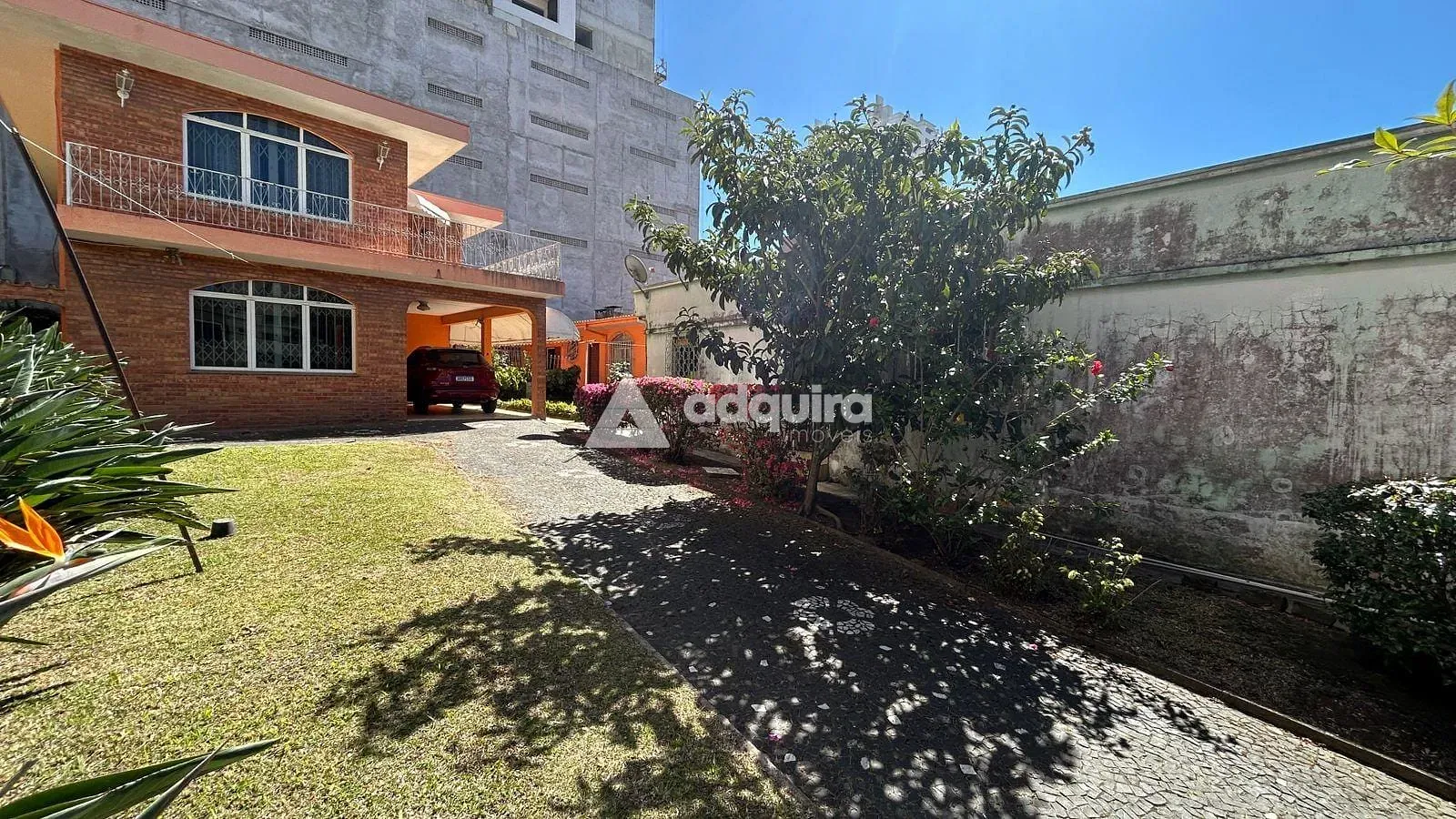 Casa, 1 quarto, 364 m² - Foto 5