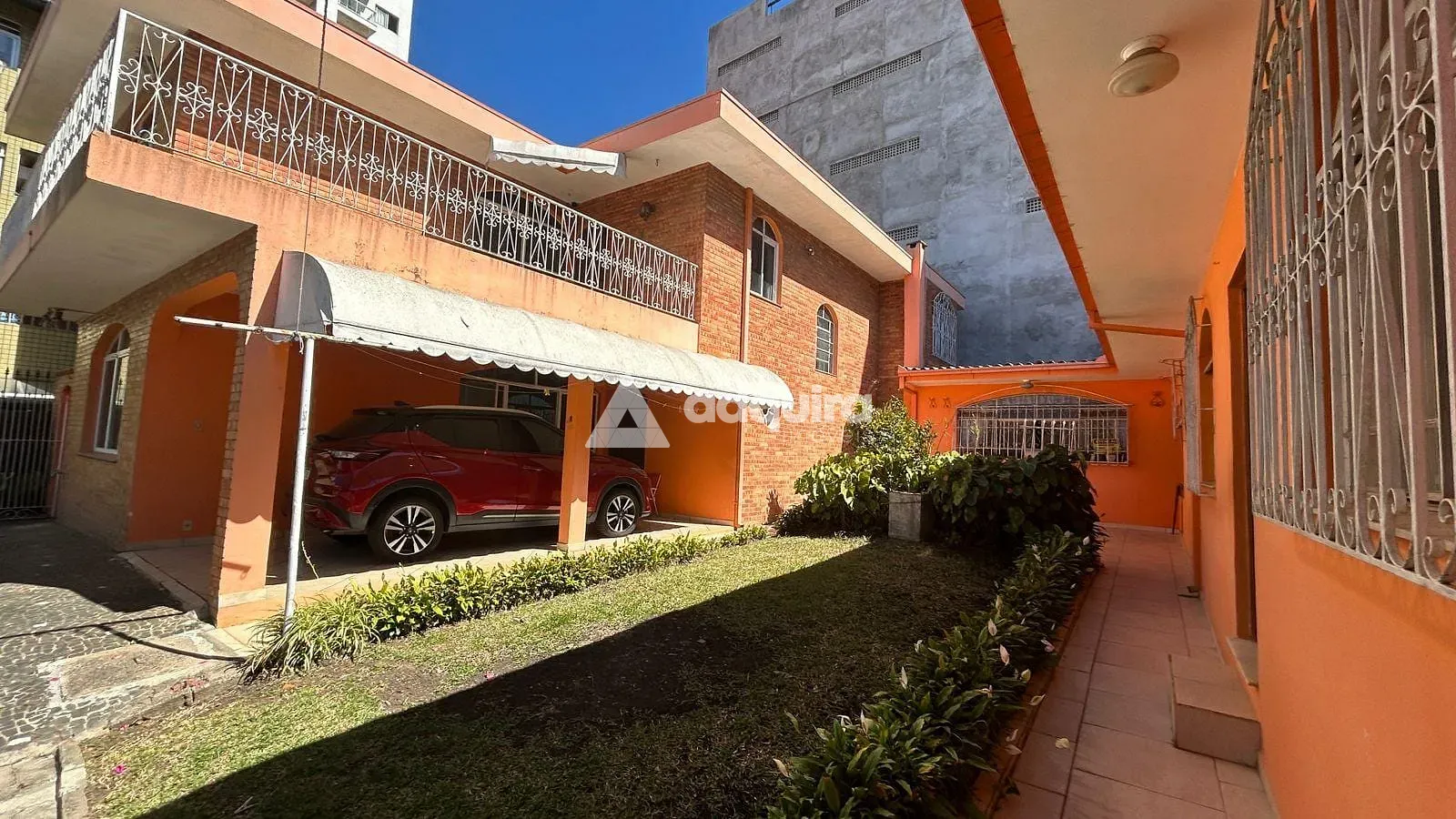 Casa, 1 quarto, 364 m² - Foto 4