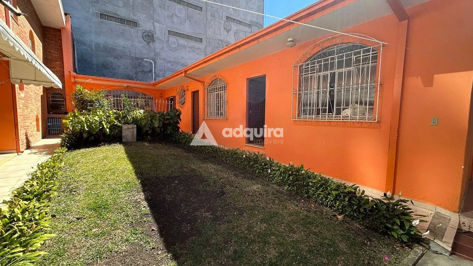 Casa, 1 quarto, 364 m² - Foto 3