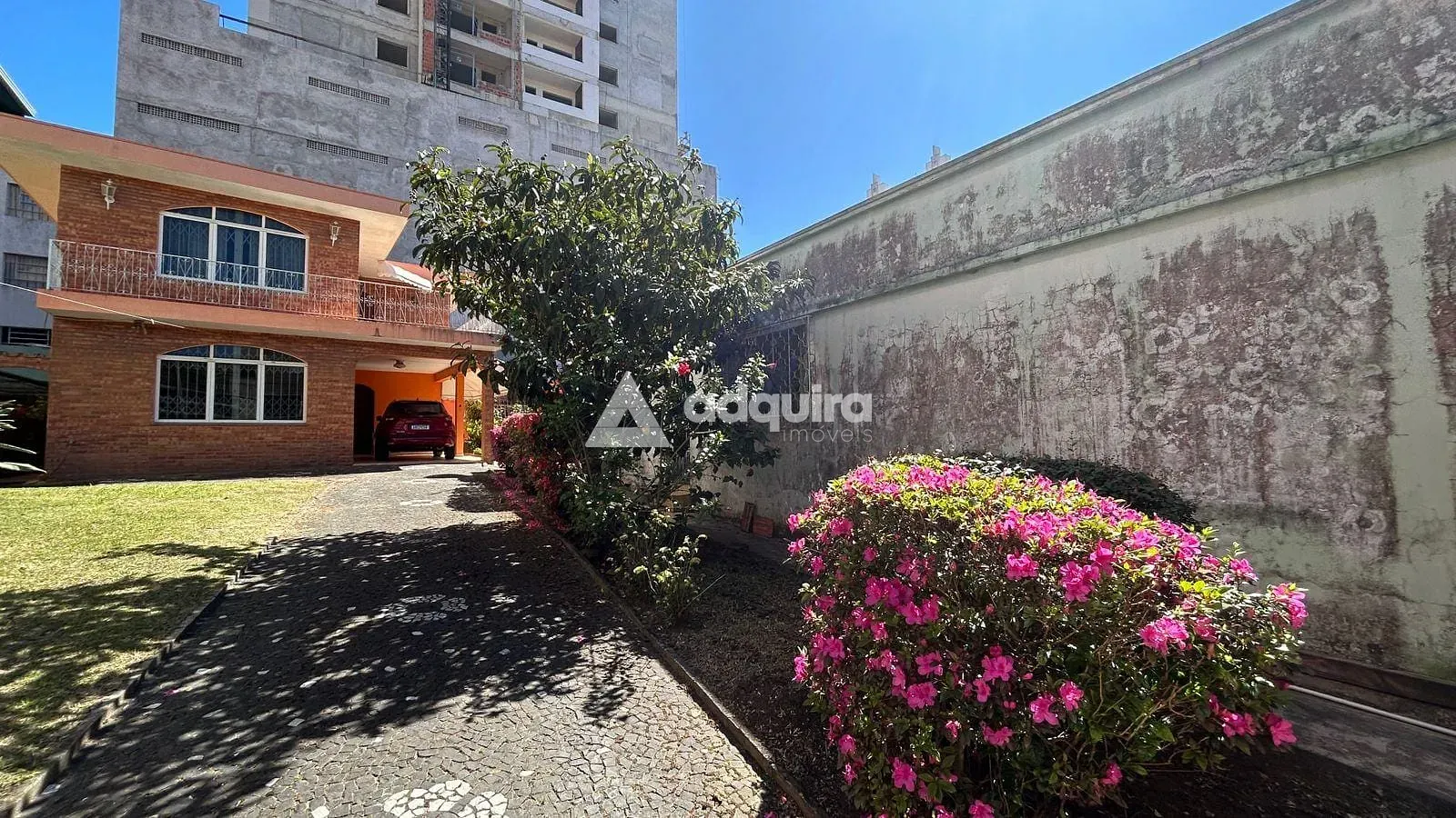 Casa, 1 quarto, 364 m² - Foto 6