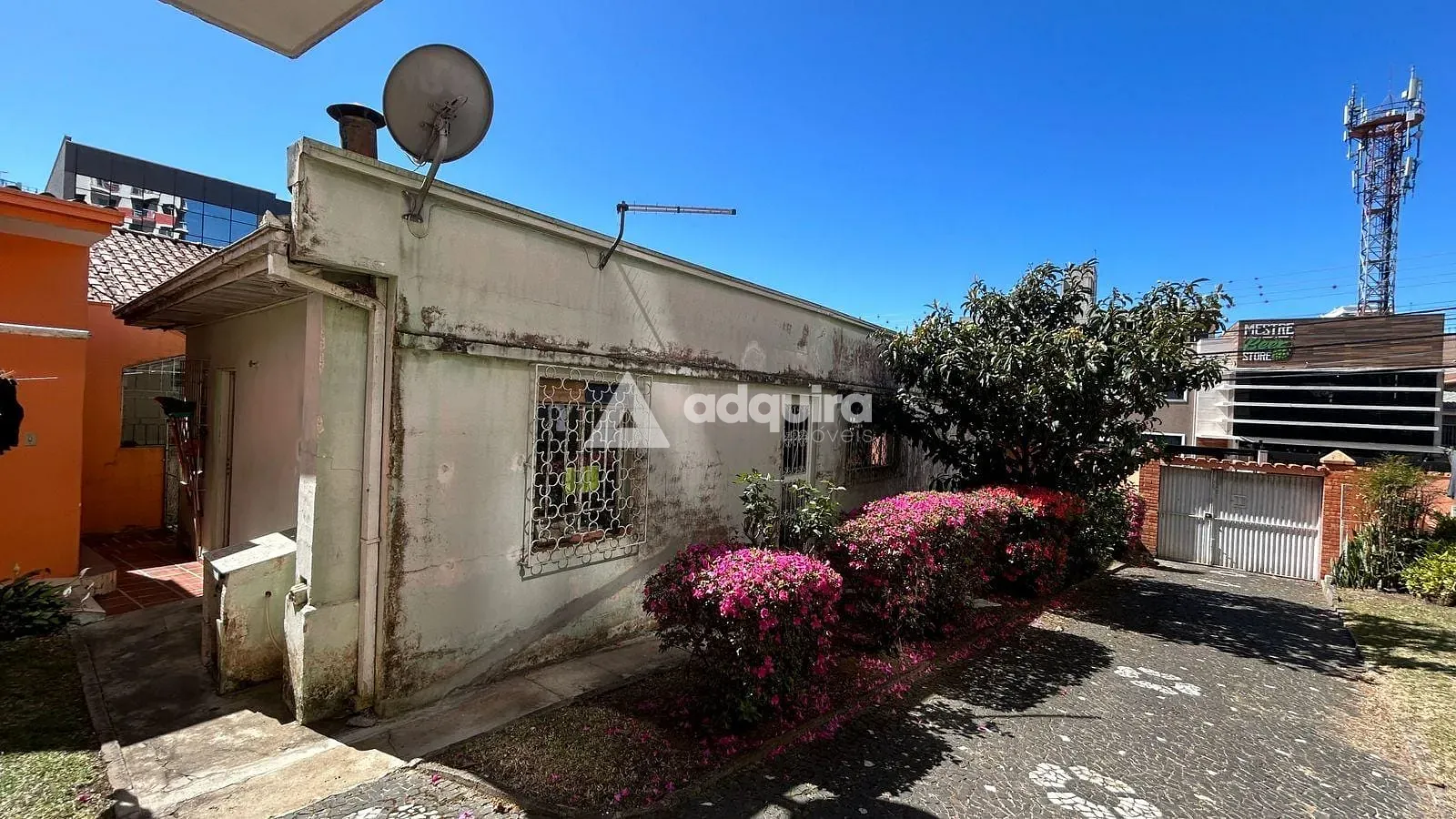 Casa, 1 quarto, 364 m² - Foto 7
