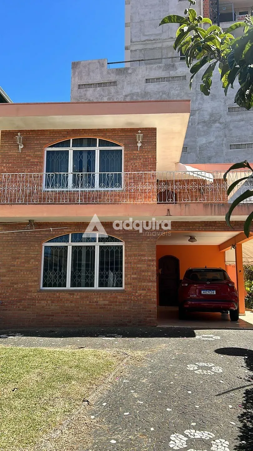 Casa, 1 quarto, 364 m² - Foto 2