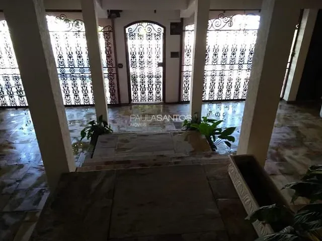 Casa com 600m² 5 quartos e 7 banheiros, à venda, no bairro Jardim Leocádia em Sorocaba