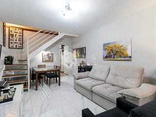 Casa com 96m² 2 quartos e 2 banheiros, à venda, no bairro Vila Alexandria em São Paulo