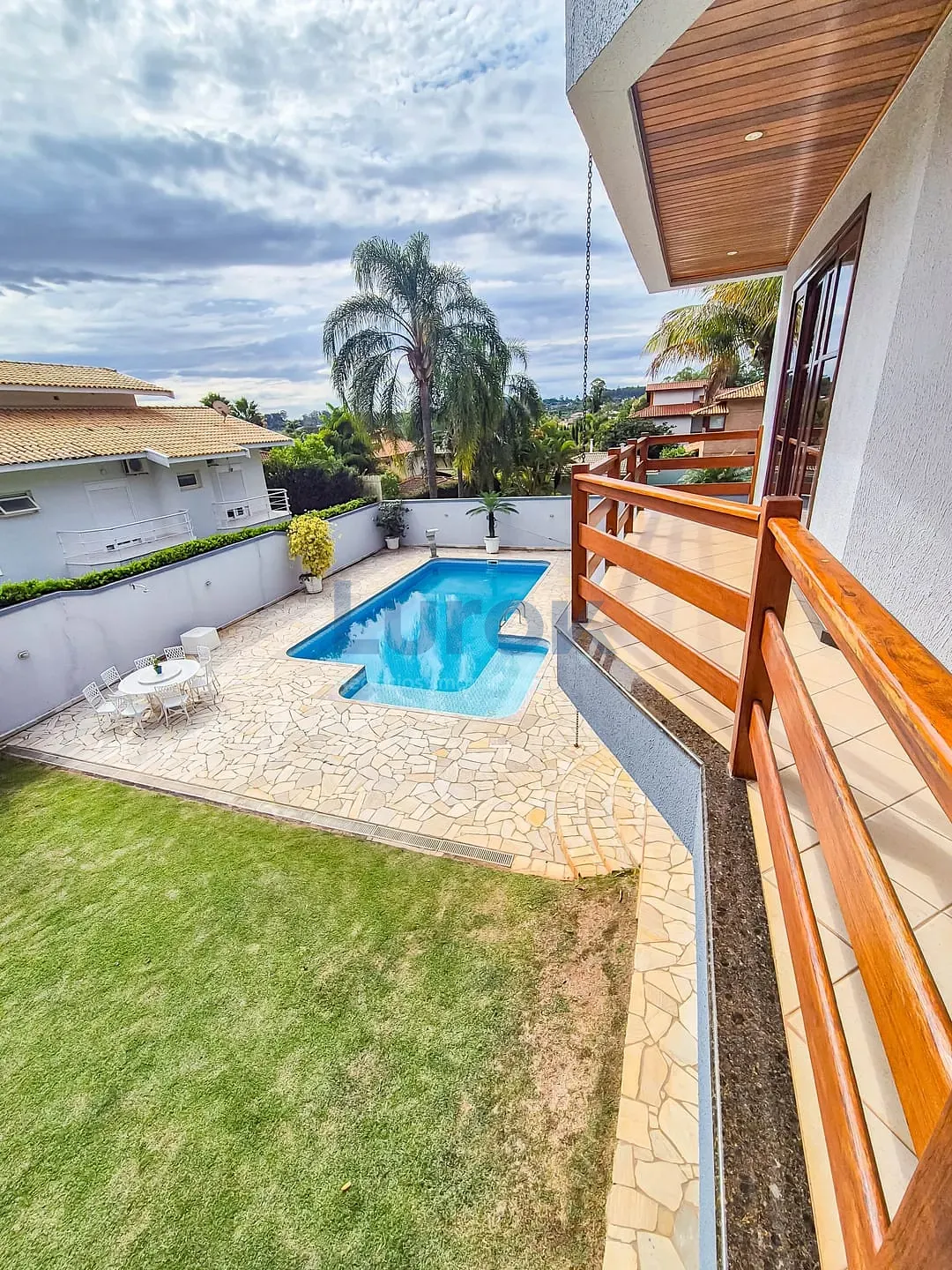 Casa, 4 quartos, 600 m² - Foto 7