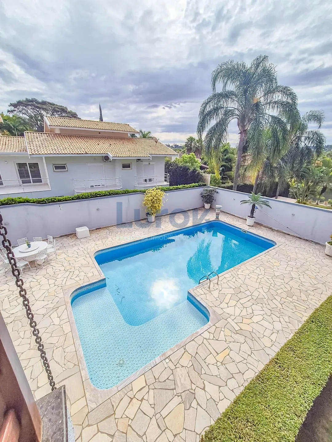 Casa, 4 quartos, 600 m² - Foto 18