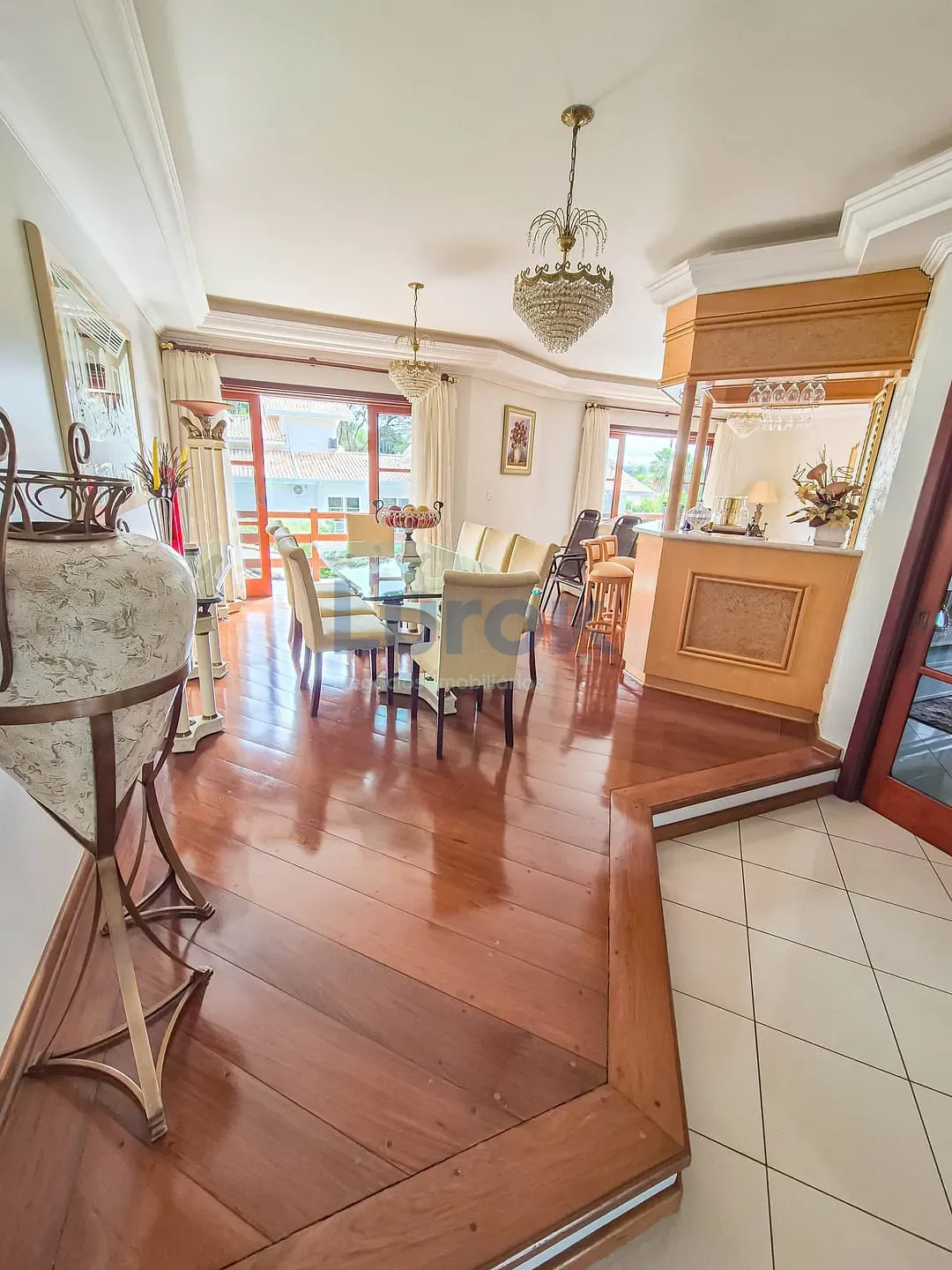 Casa, 4 quartos, 600 m² - Foto 5