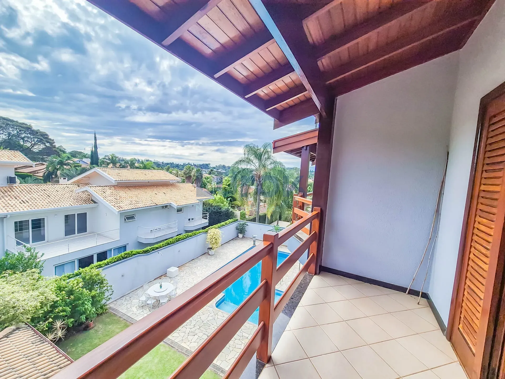 Casa, 4 quartos, 600 m² - Foto 17