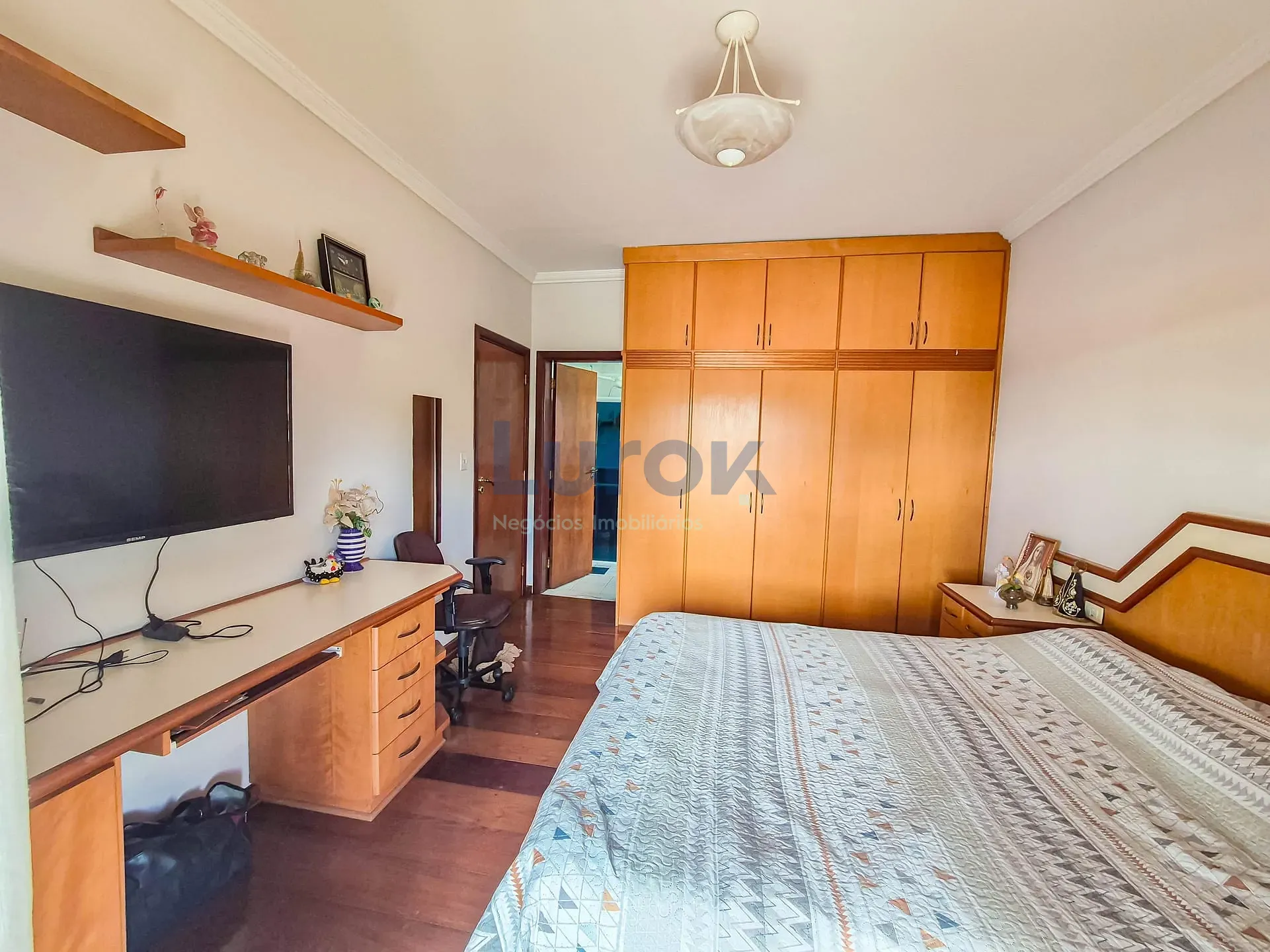 Casa, 4 quartos, 600 m² - Foto 24