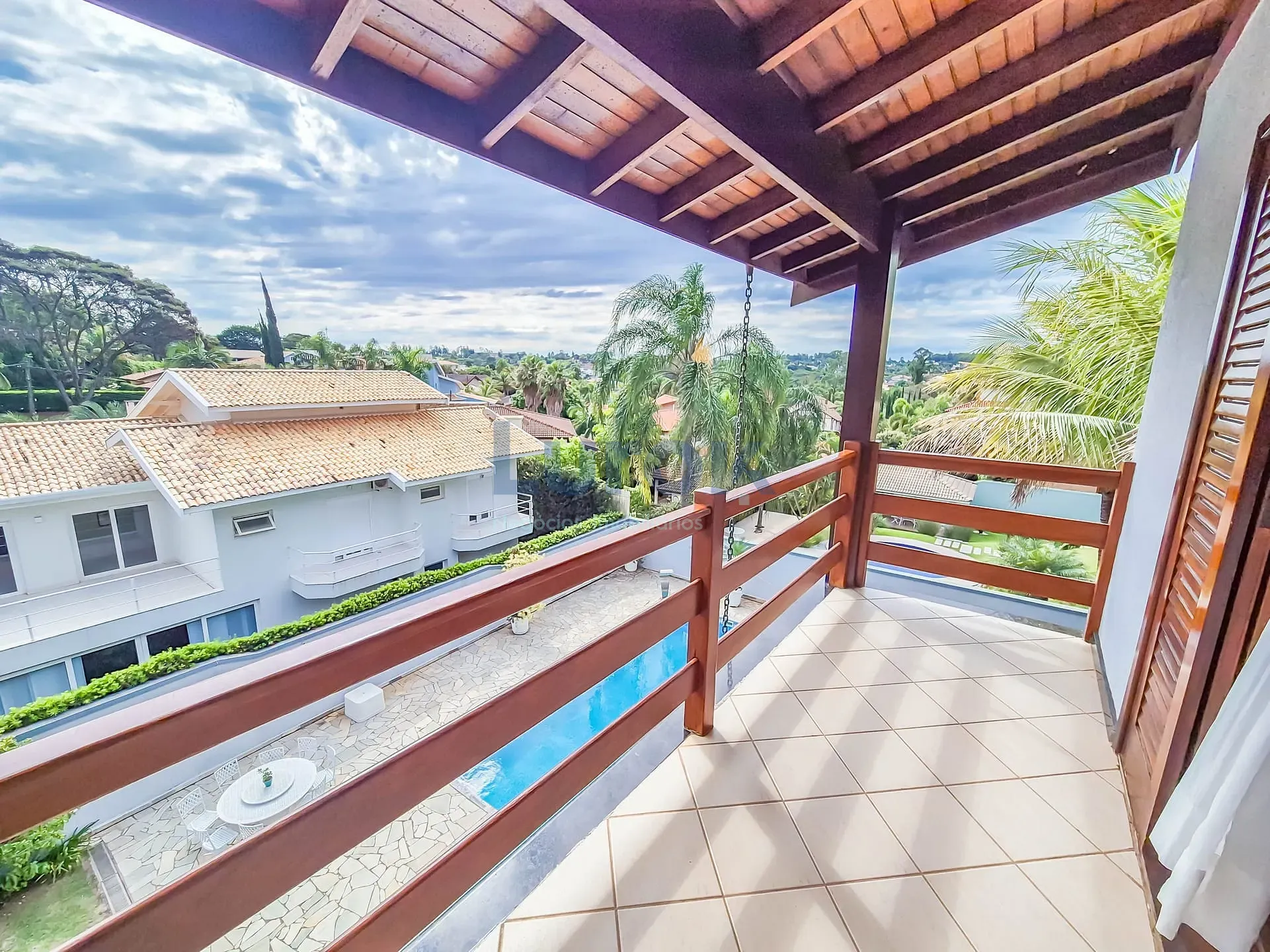 Casa, 4 quartos, 600 m² - Foto 22