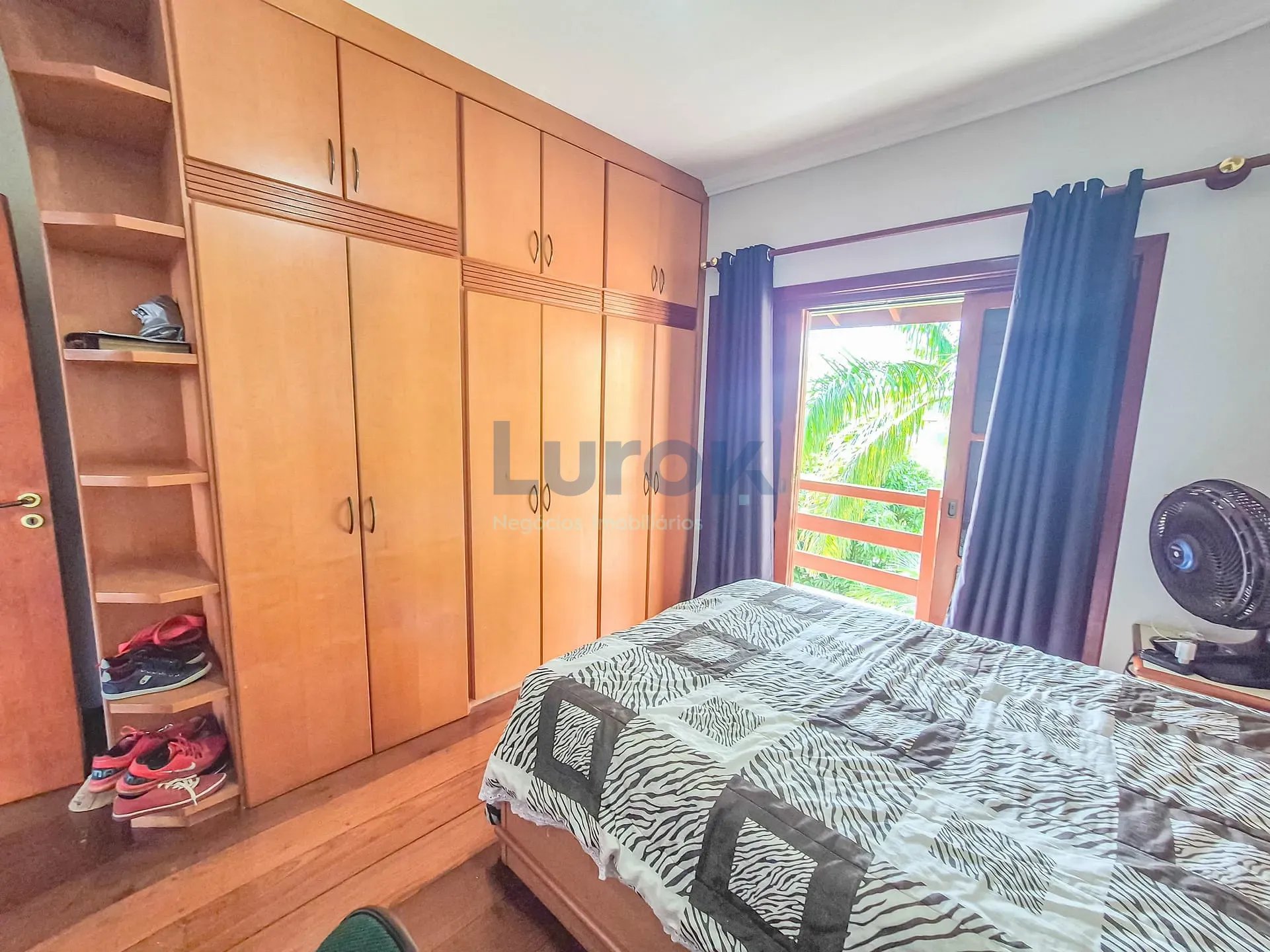 Casa, 4 quartos, 600 m² - Foto 29
