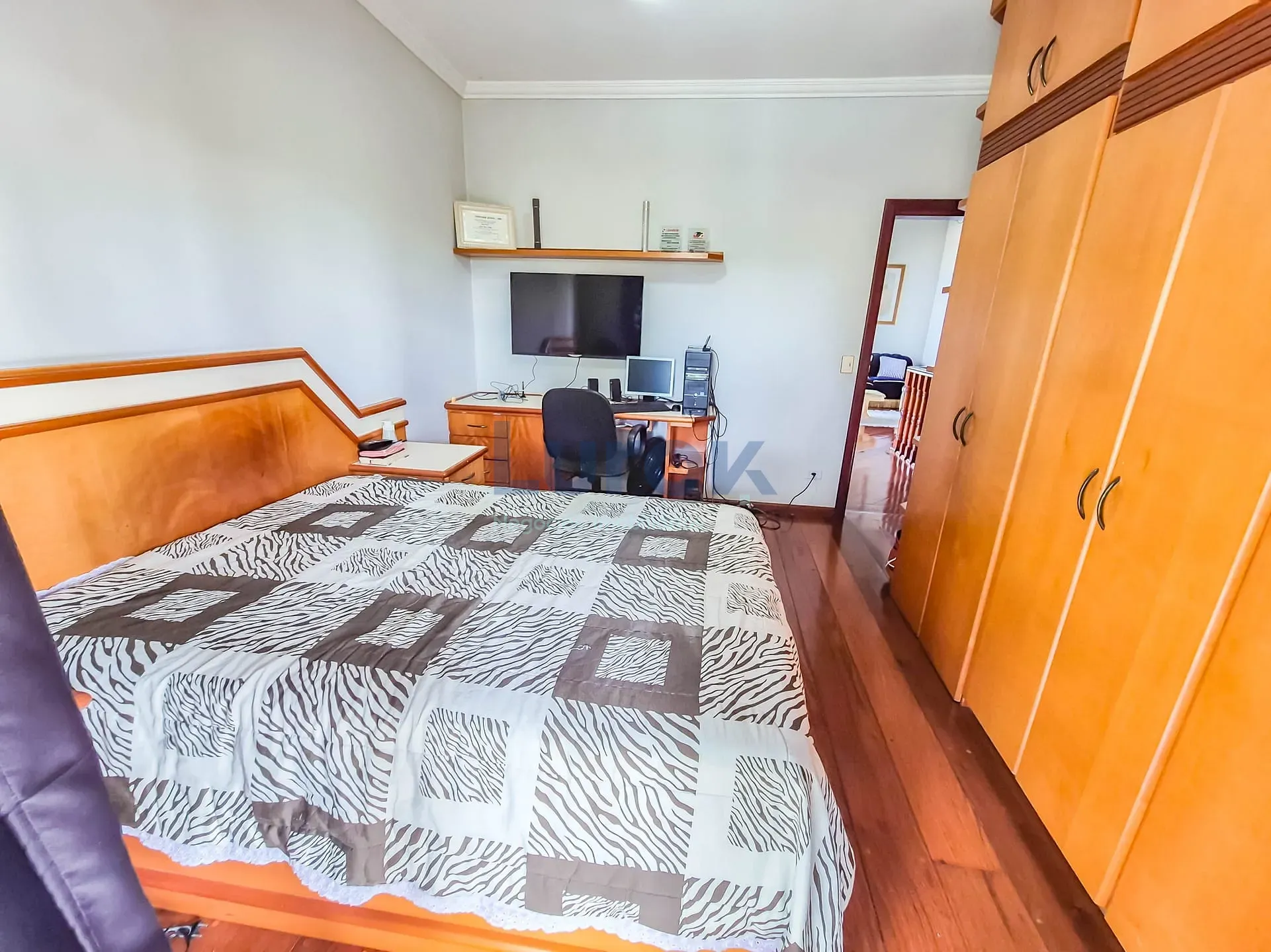 Casa, 4 quartos, 600 m² - Foto 31