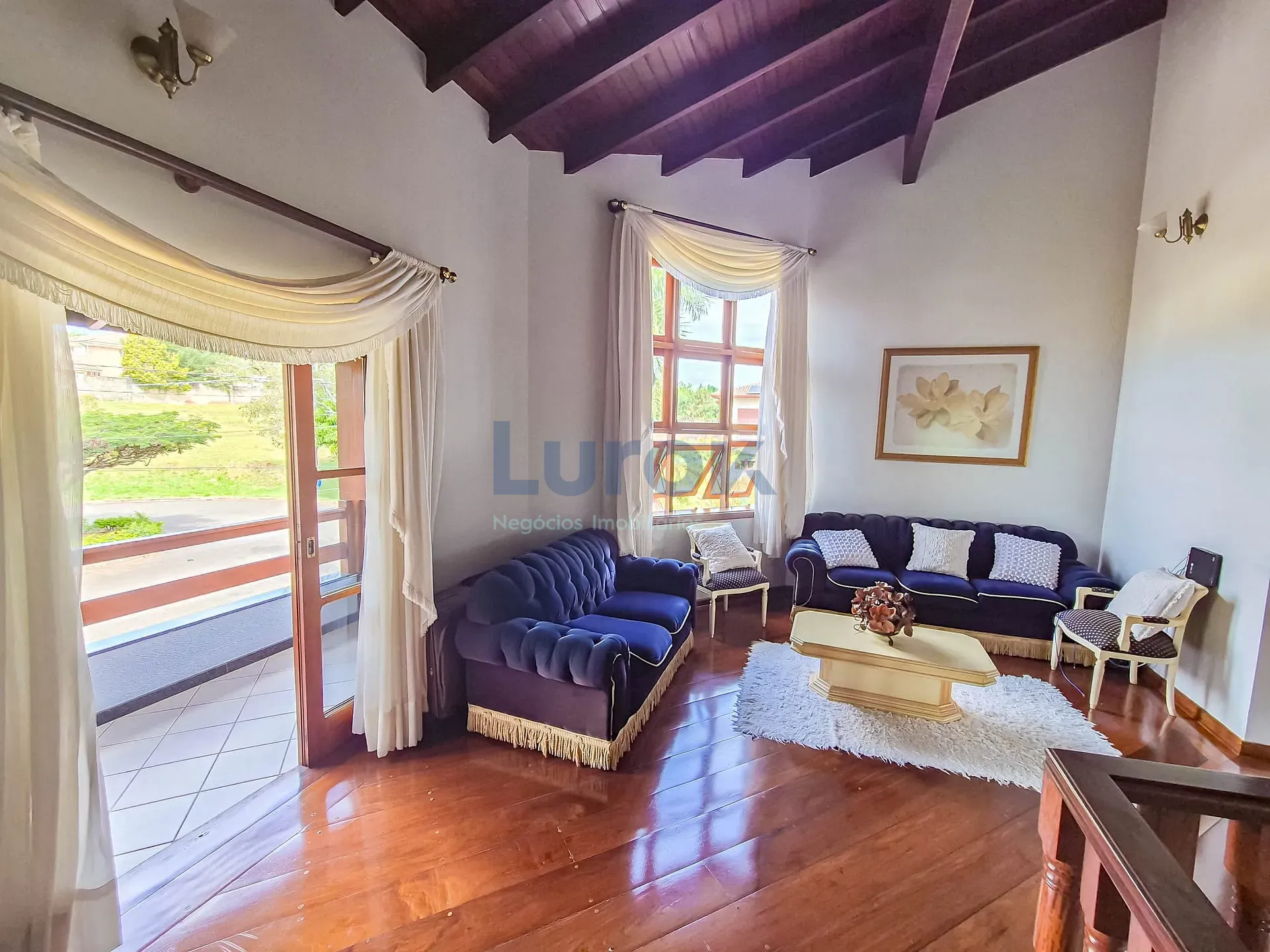 Casa, 4 quartos, 600 m² - Foto 13