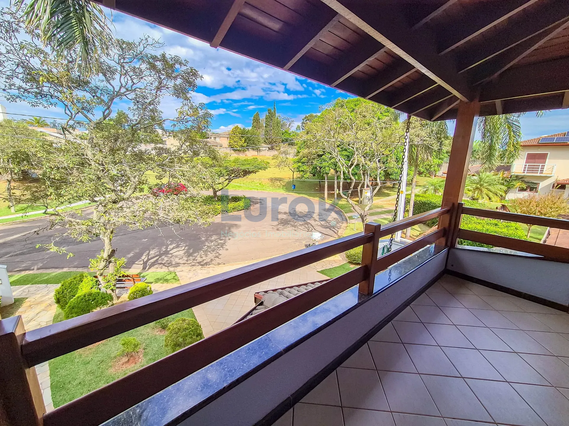 Casa, 4 quartos, 600 m² - Foto 14