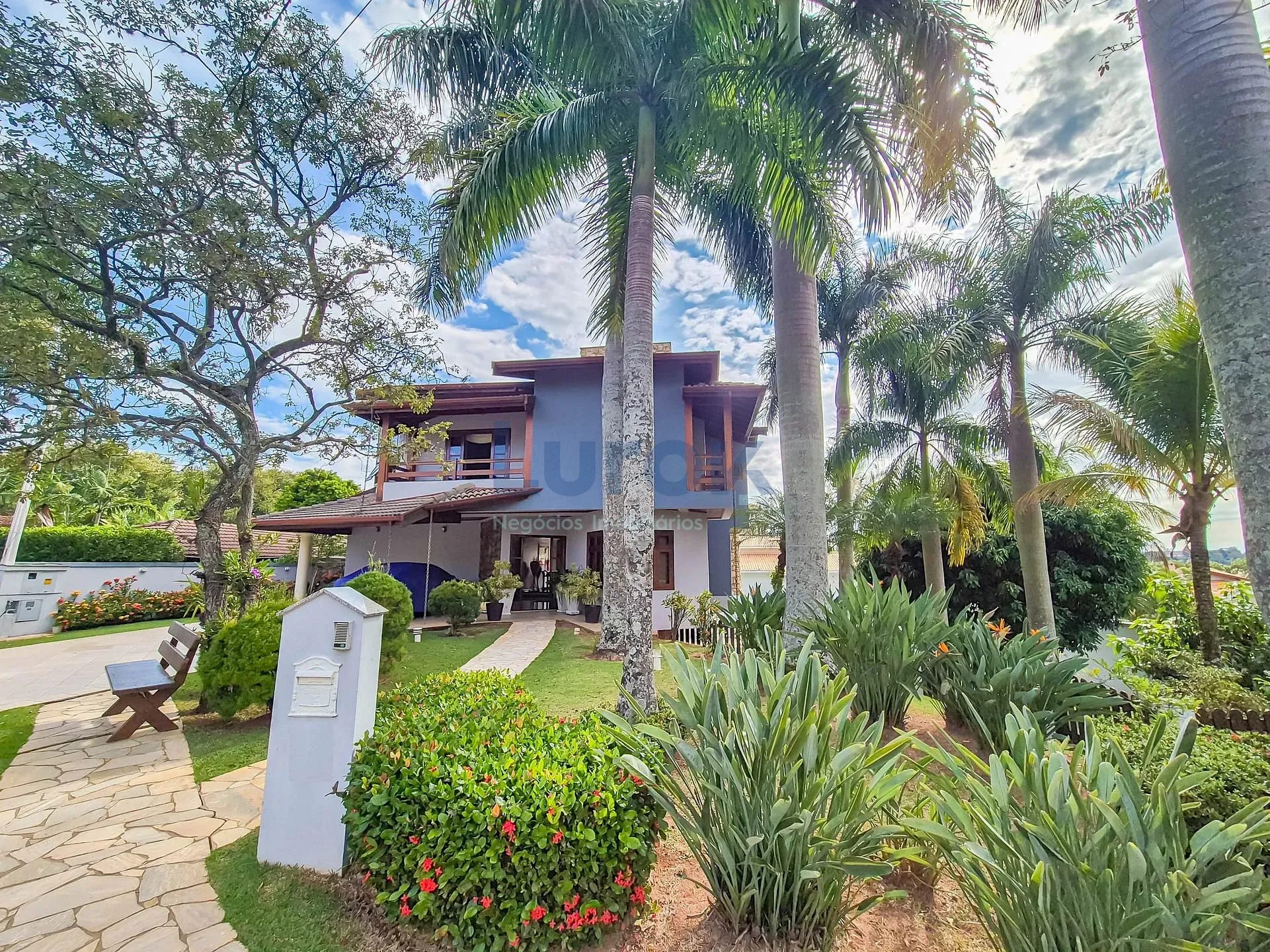 Casa, 4 quartos, 600 m² - Foto 50