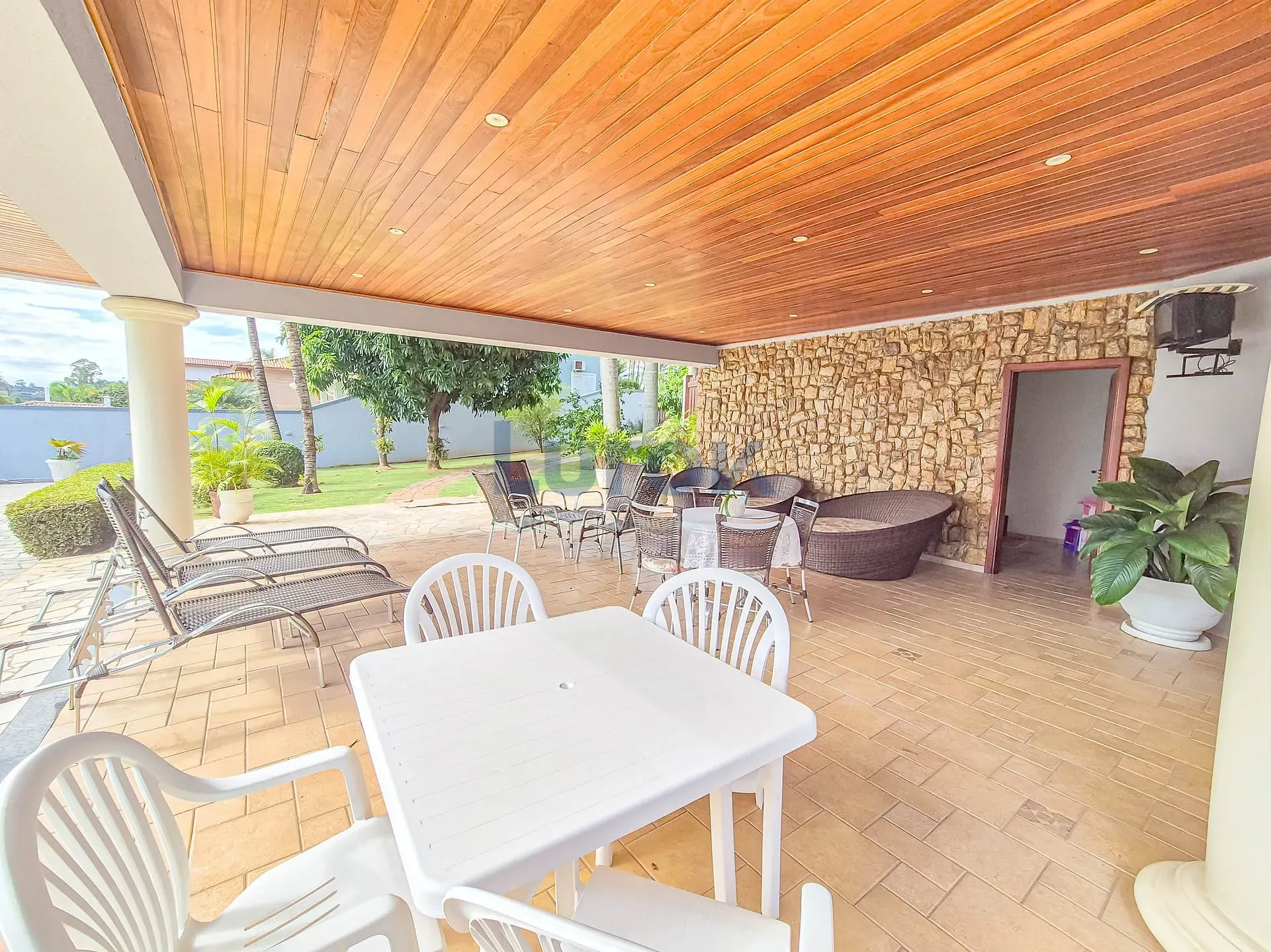 Casa, 4 quartos, 600 m² - Foto 34