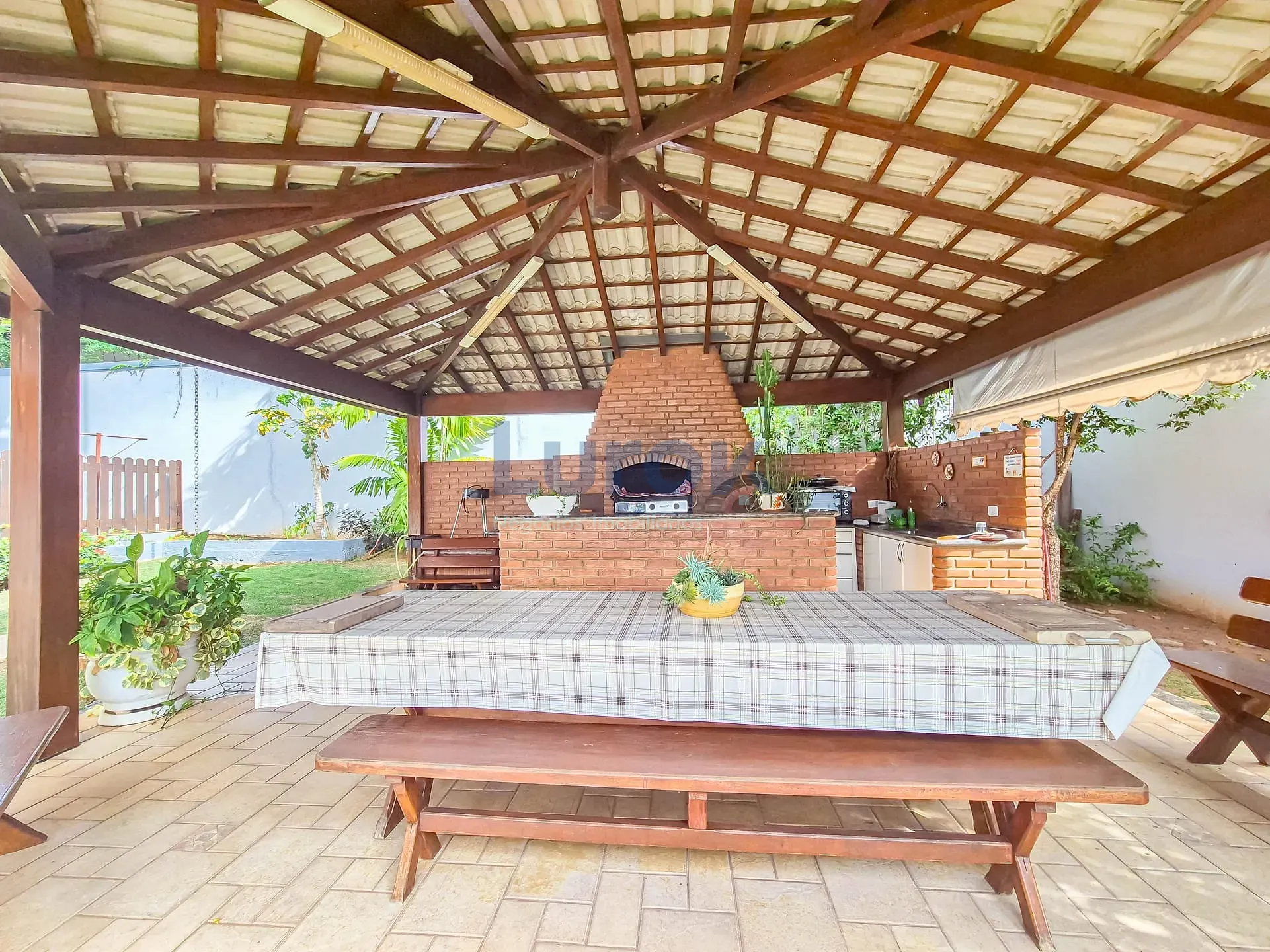Casa, 4 quartos, 600 m² - Foto 40