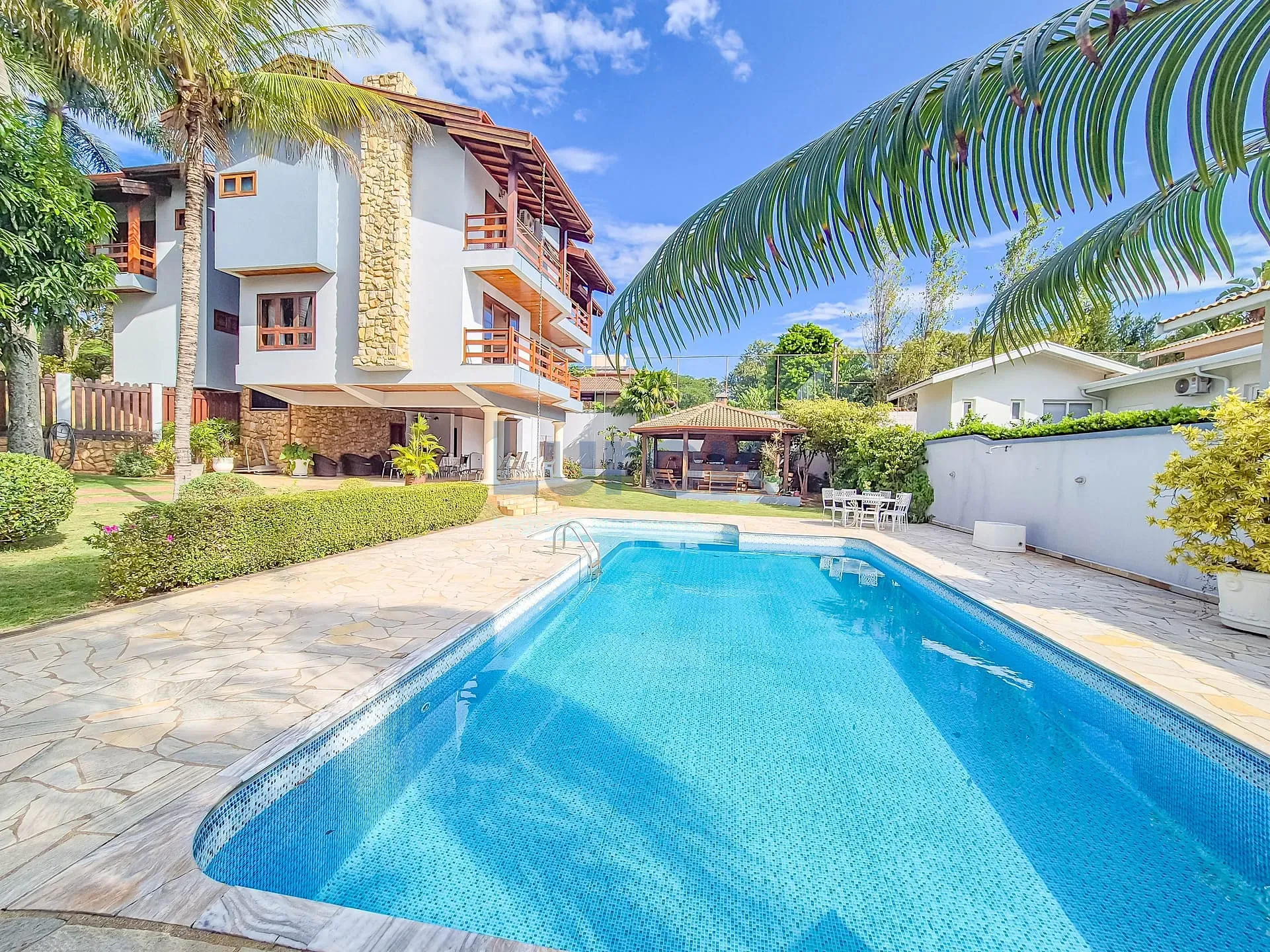 Casa, 4 quartos, 600 m² - Foto 49
